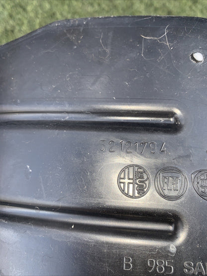 PASSARUOTA POST SX FIAT Panda 3° Serie 52121794