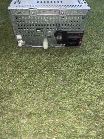 Stereo Autoradio Fiat Bravo 735484418