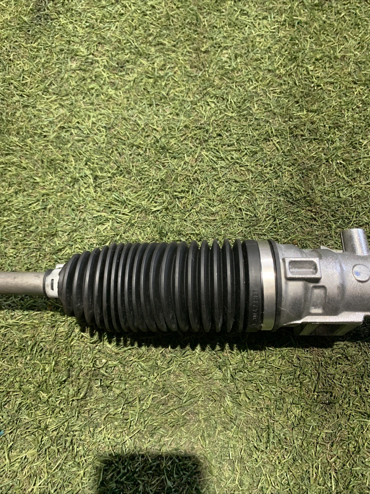 SCATOLA GUIDA MECCANICA VOLKSWAGEN T-CROSS 1.0 TURBO BENZINA 2Q1423057J (2)