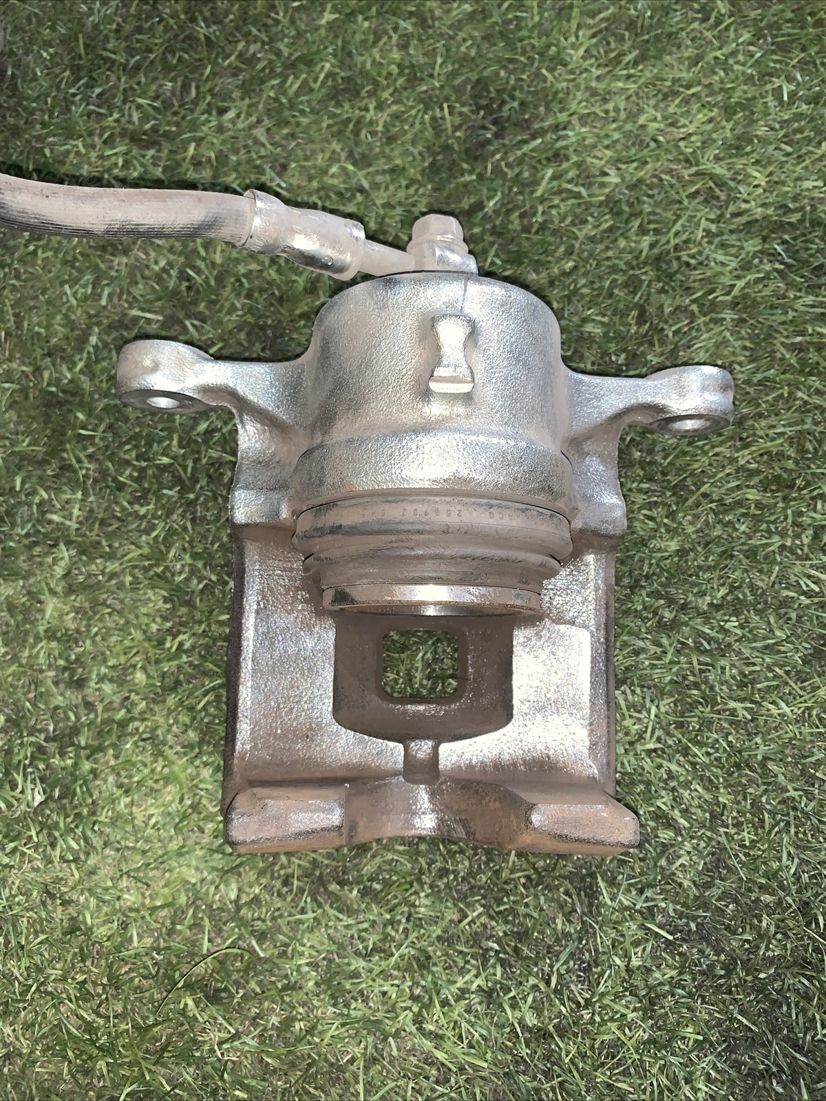 Pinza freno anteriore sinistro ford fiesta 2011