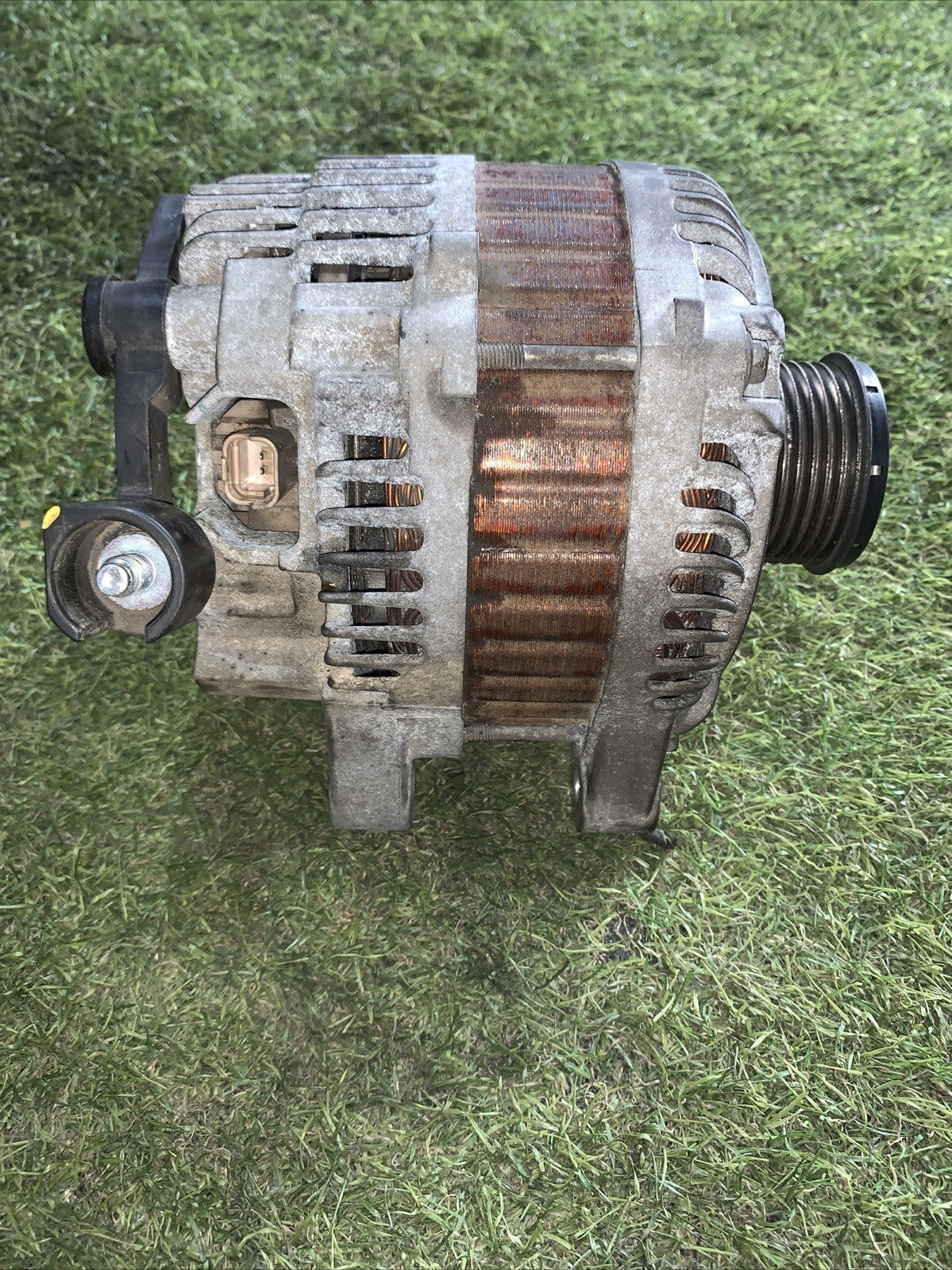 ALTERNATORE PEUGEOT 407 CITROEN C5 2.0 HDI 2004-2012 9654752880