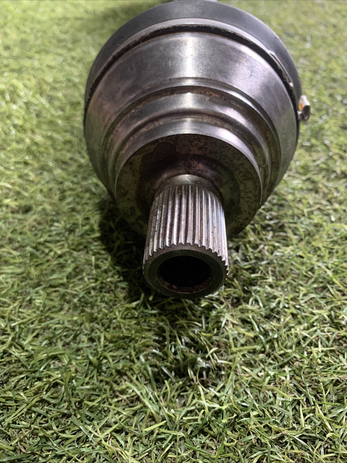 Semiasse Anteriore Destro Audi Q3 2018 3Q0407272AG