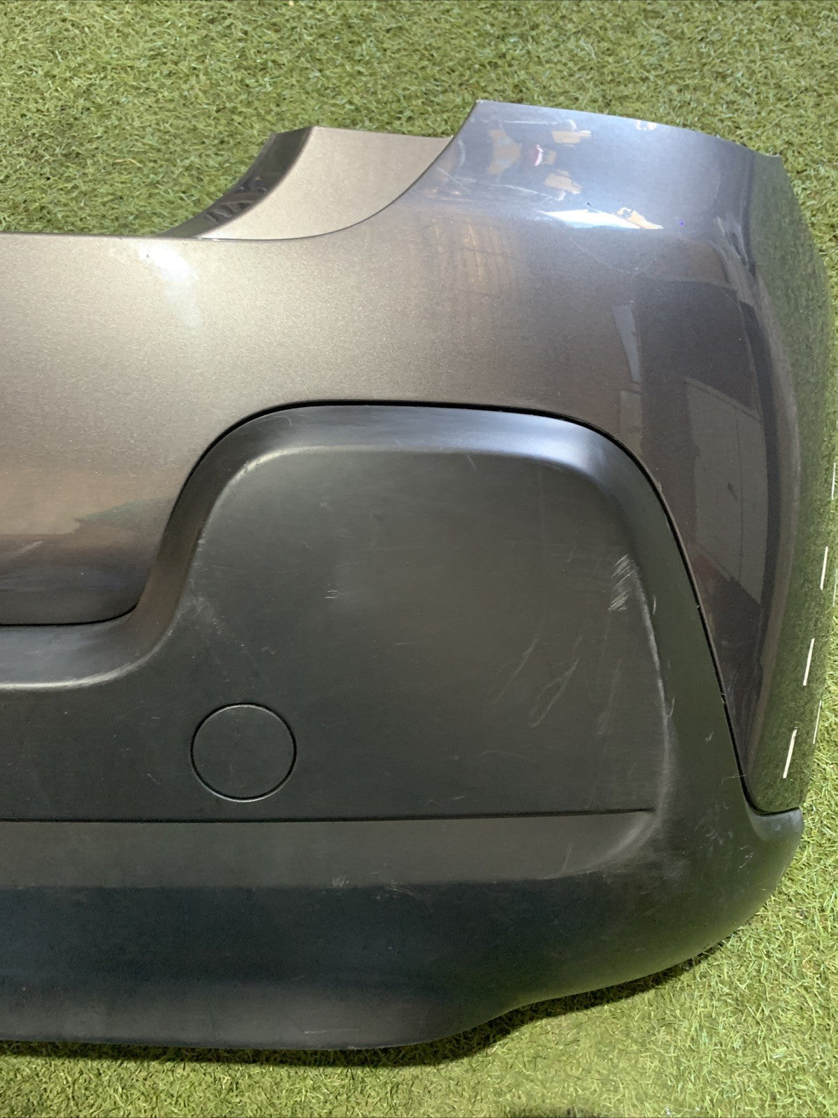 Paraurti Posteriore Citroen C3 2020