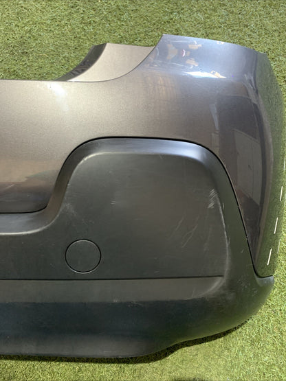 Paraurti Posteriore Citroen C3 2020