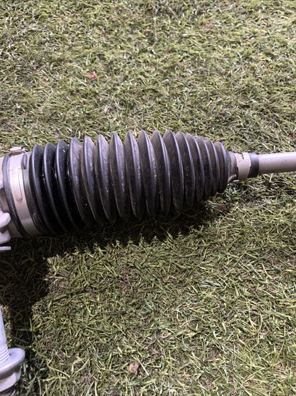 Scatola Guida Elettrica Peugeot 3008 2020 1.5 Diesel 9820358780