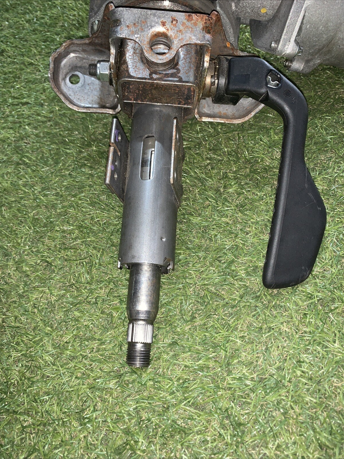 PIANTONE STERZO FIAT PANDA (312_319) 2012 2021, 735674741 (2)