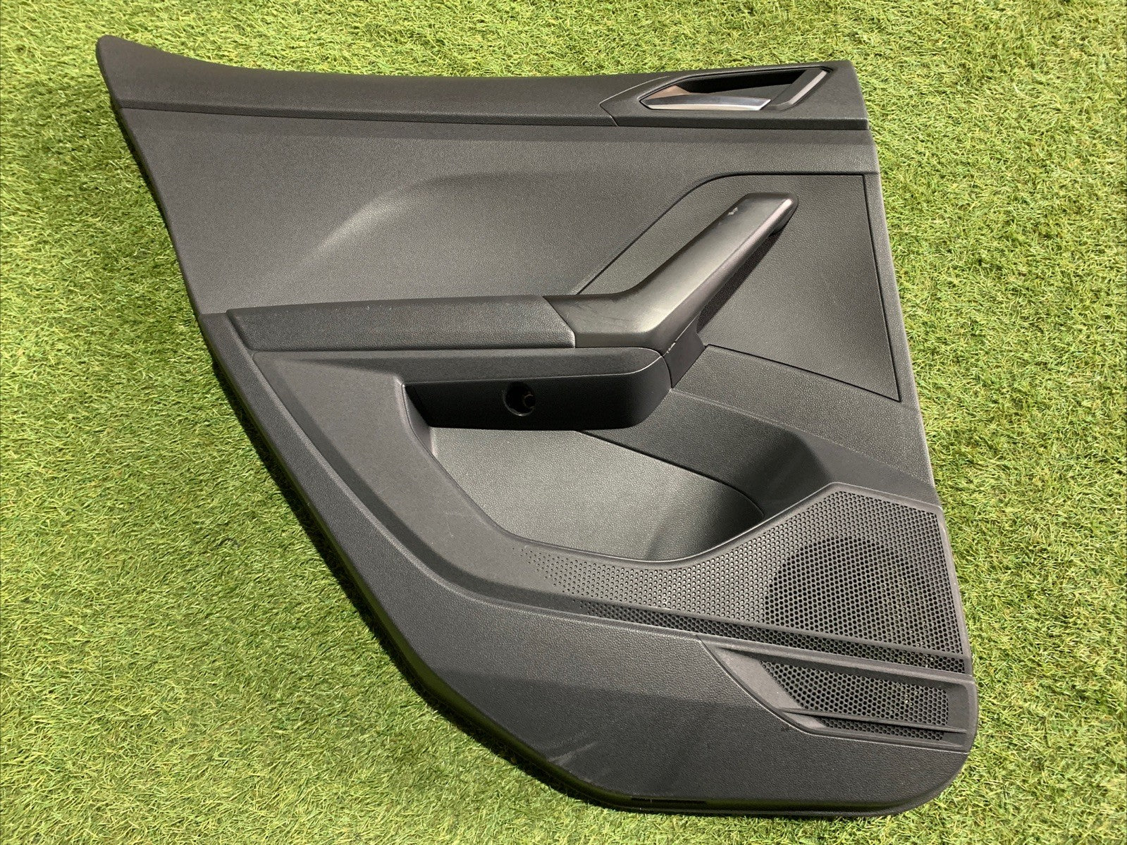 Pannello Portiera Posteriore Sinistro Volkswagen T-Cross 2020 2GM867211 (2)