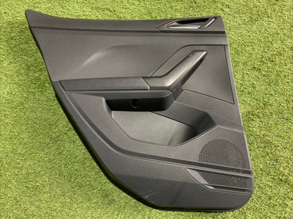 Pannello Portiera Posteriore Sinistro Volkswagen T-Cross 2020 2GM867211 (2)
