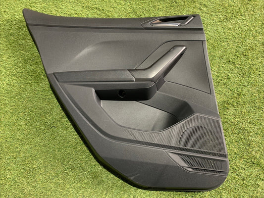 Pannello Portiera Posteriore Sinistro Volkswagen T-Cross 2020 2GM867211 (2)
