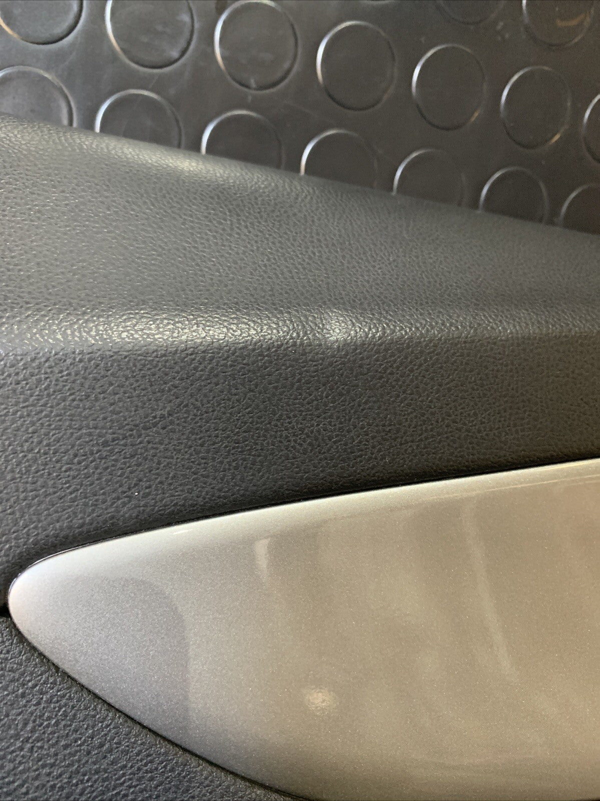 Pannello Portiera Interno Anteriore Sinistro Opel Mokka