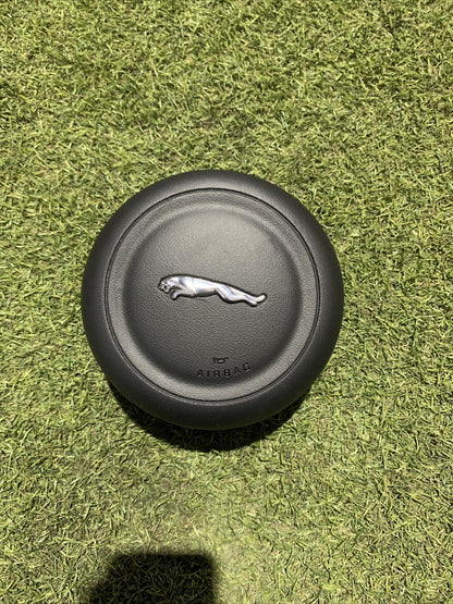 AIRBAG VOLANTE JAGUAR XF X260 2018 GX73043B13BD8PVJ