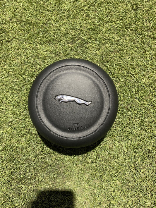 AIRBAG VOLANTE JAGUAR XF X260 2018 GX73043B13BD8PVJ