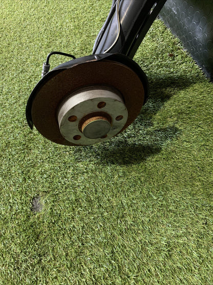 Ponte Assale Posteriore Skoda Kamiq 2Q0501053CM