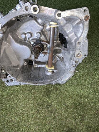 Cambio Manuale per Peugeot Ranch 1.9D Aspirato 1999