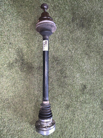 8K0501203K SEMIASSE SEMIALBERO POSTERIORE DESTRO AUDI A4 Allroad 3.0