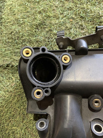 Collettore Aspirazione Alfa Romeo Mito 1.3 MJT 55213267