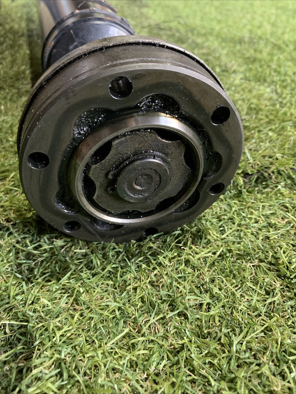 Albero Di Trasmissione Audi A4 2015 8K0521101AA