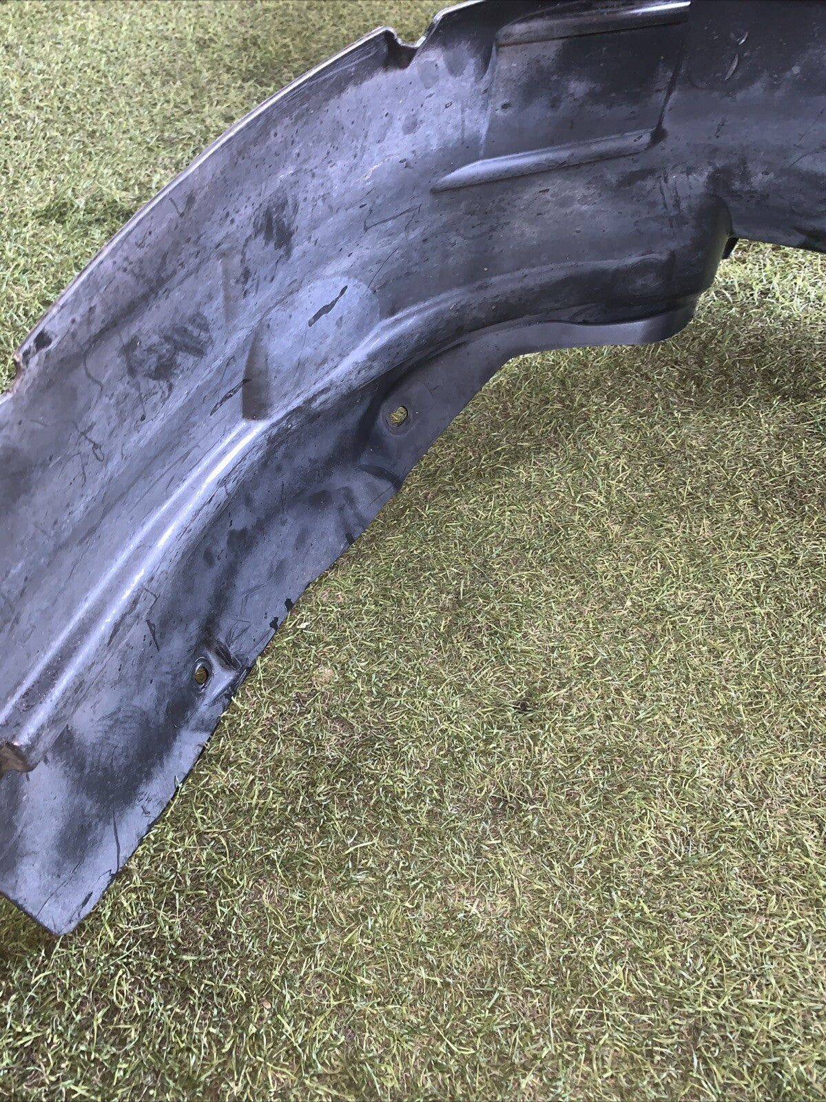 PARASASSI PASSARUOTA  ANTERIORE DESTRO LANCIA YPSILON 2018 51833643