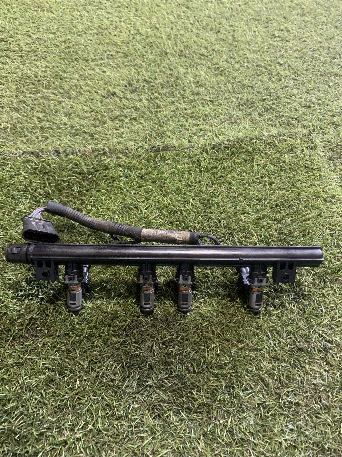 INIETTORI FIAT PANDA 3 (312_319) 1.2BZ 2012-2022,