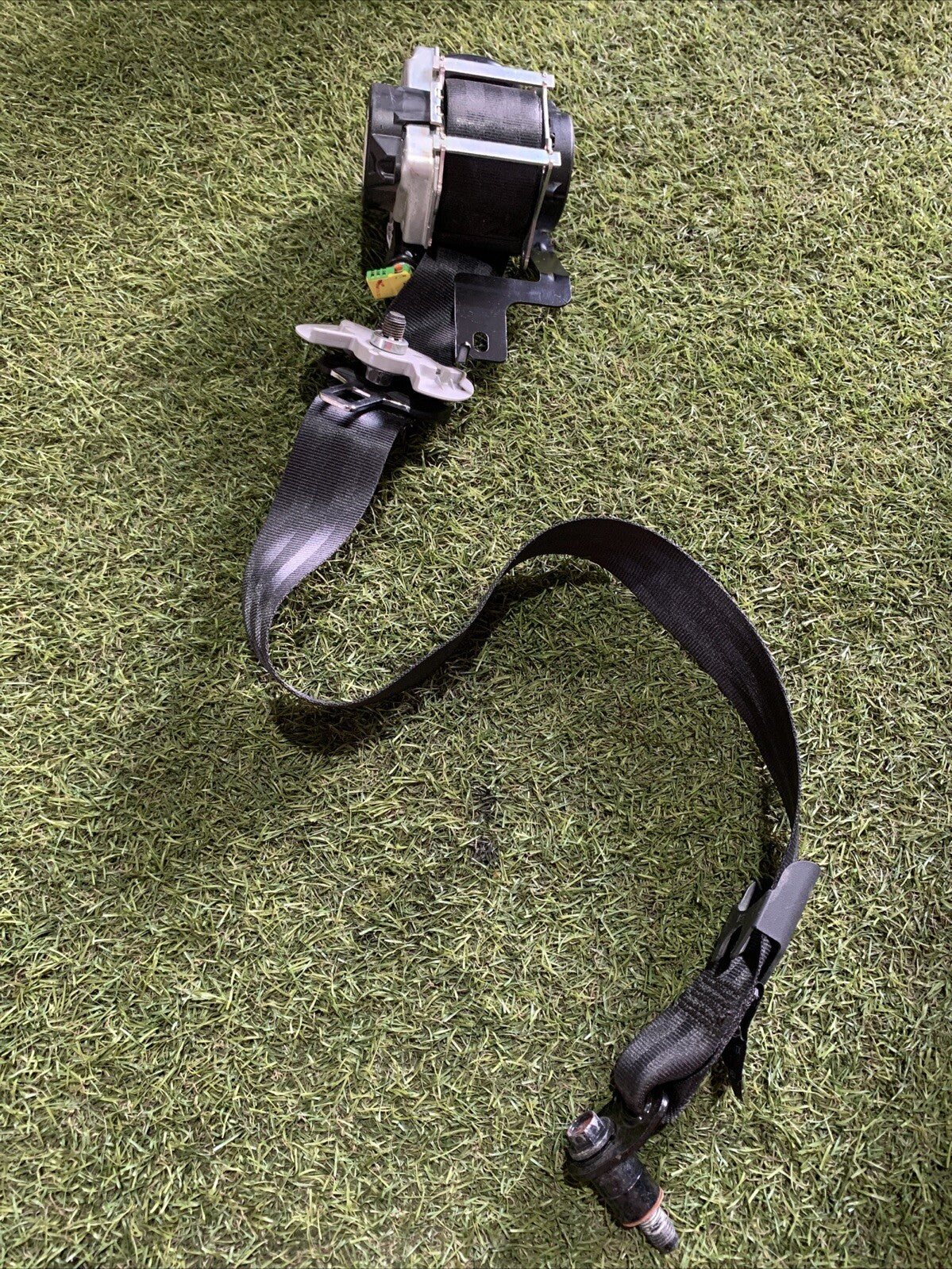 CINTURA DI SICUREZZA ANT. DX.  88820D7000TTX HYUNDAI TUCSON (07/15 12/18 )