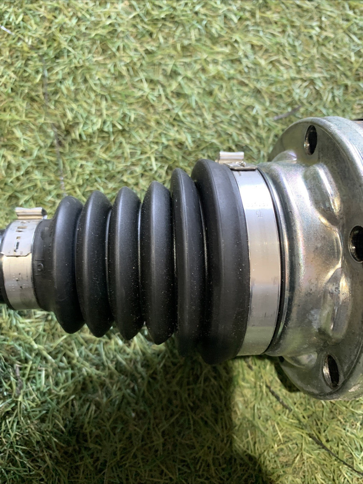 Semiasse Anteriore Sinistro Volkswagen T-Roc 2024 1.5 Benzina 5Q0407271CL