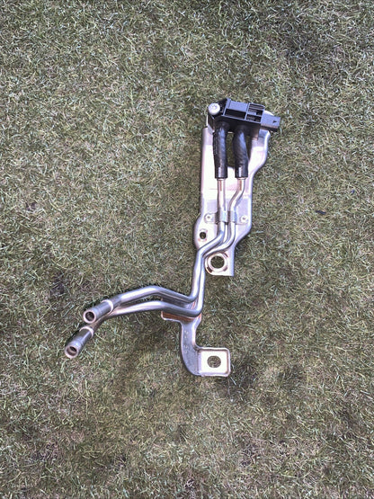 Sensore Pressione Differenziale Audi Q3 2020 2.0 Benzina 058906051J