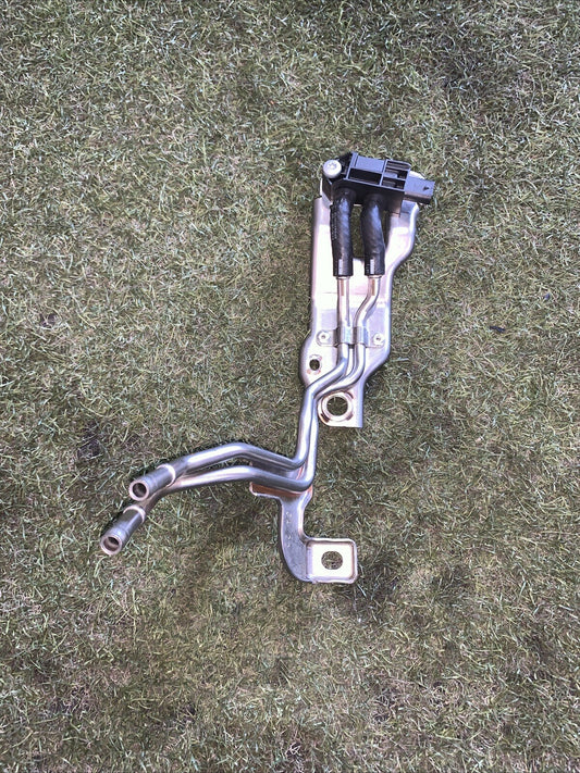 Sensore Pressione Differenziale Audi Q3 2020 2.0 Benzina 058906051J