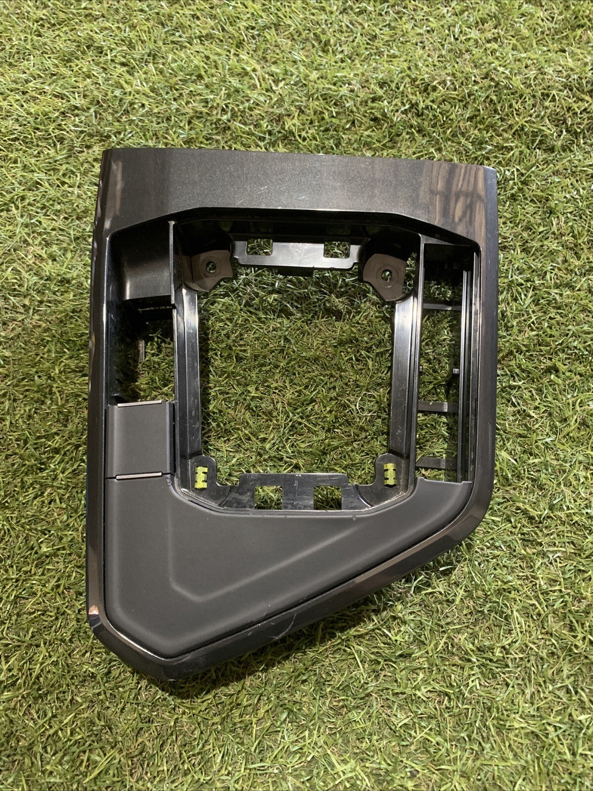 Console Centrale Cambio Volkswagen Tiguan 2016 5NB864263F