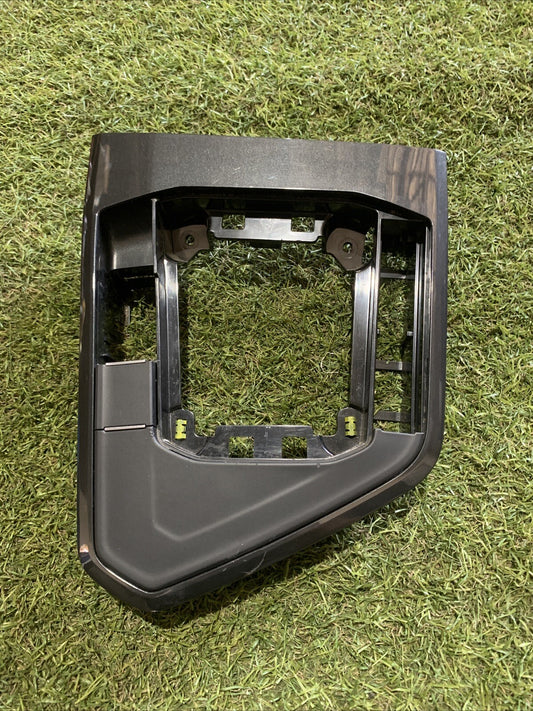 Console Centrale Cambio Volkswagen Tiguan 2016 5NB864263F