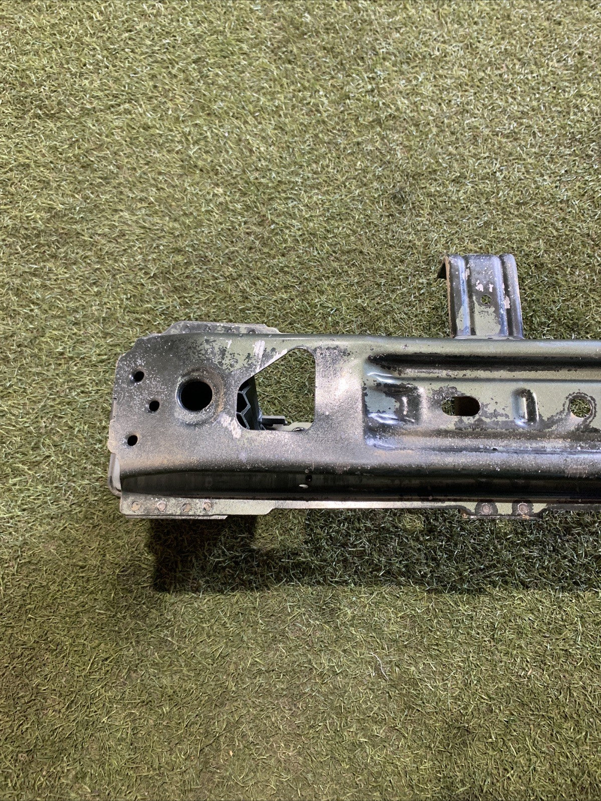 Traversa Paraurti Posteriore Fiat Panda 3 Serie Cross