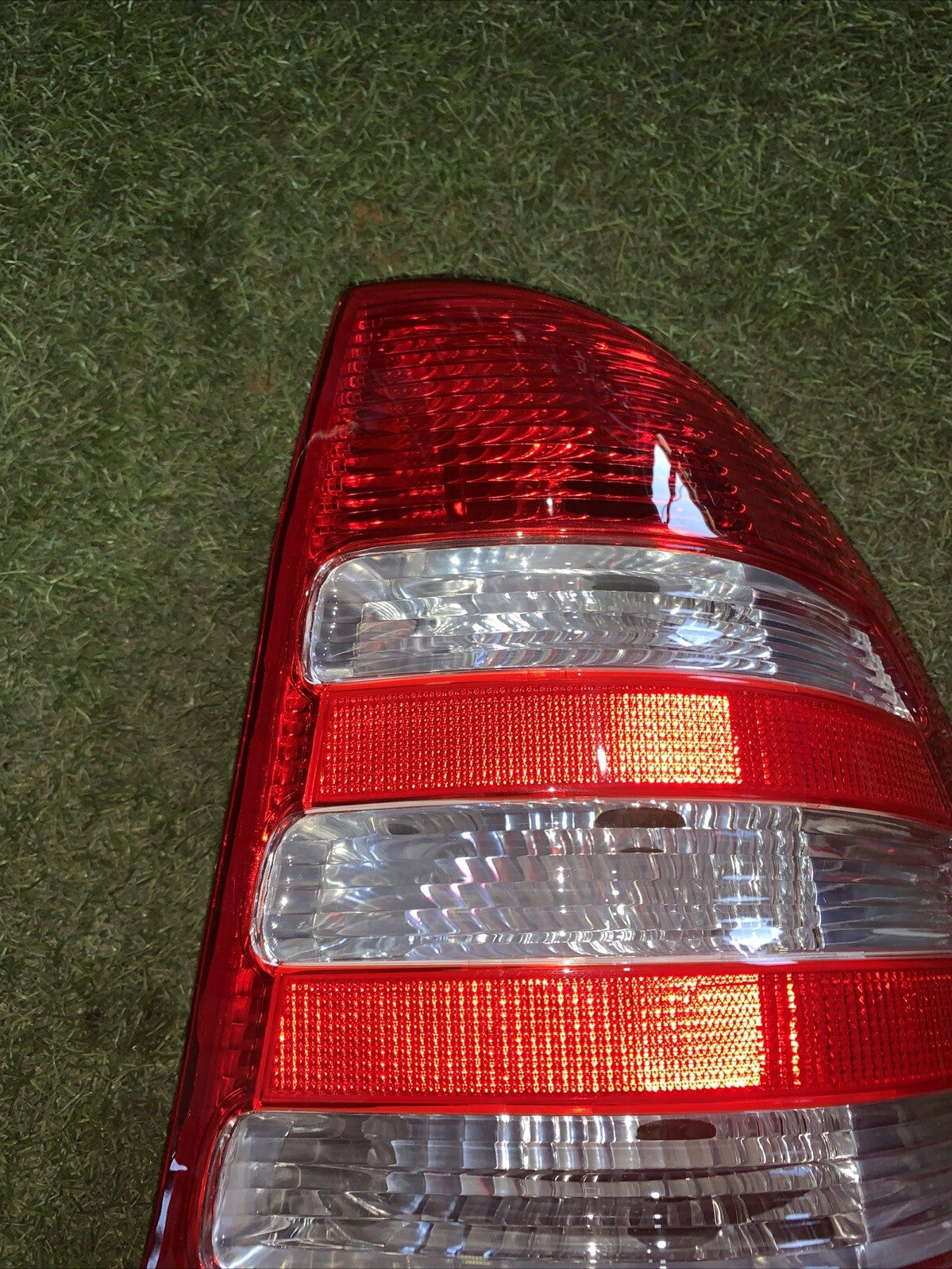 Fanale stop posteriore DX Mercedes Classe C Dal 2004