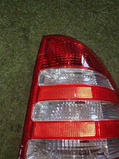 Fanale stop posteriore DX Mercedes Classe C Dal 2004