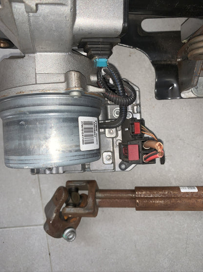 PIANTONE STERZO ELETTRICO SERVOSTERZO VOLKSWAGEN UP SKODA CITIGO 2014 6R1909144R