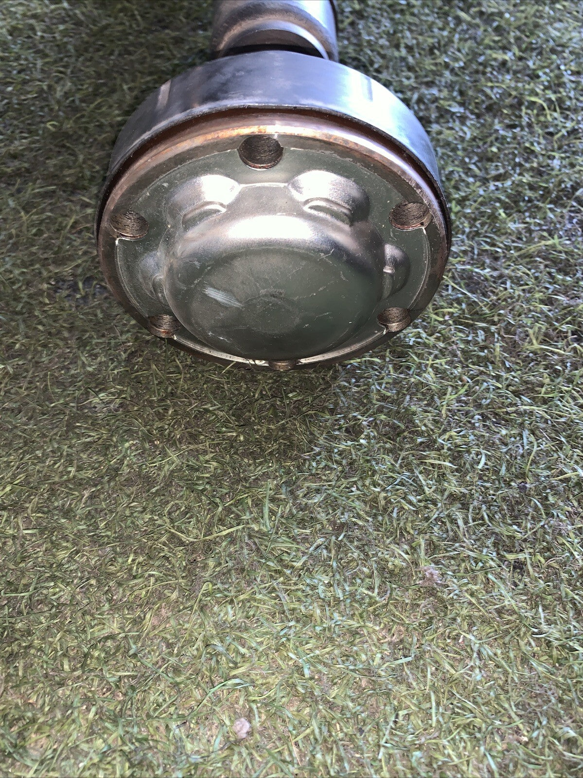 Albero Di Trasmissione Audi Q7 2006 3.0 Diesel  7L6521101F