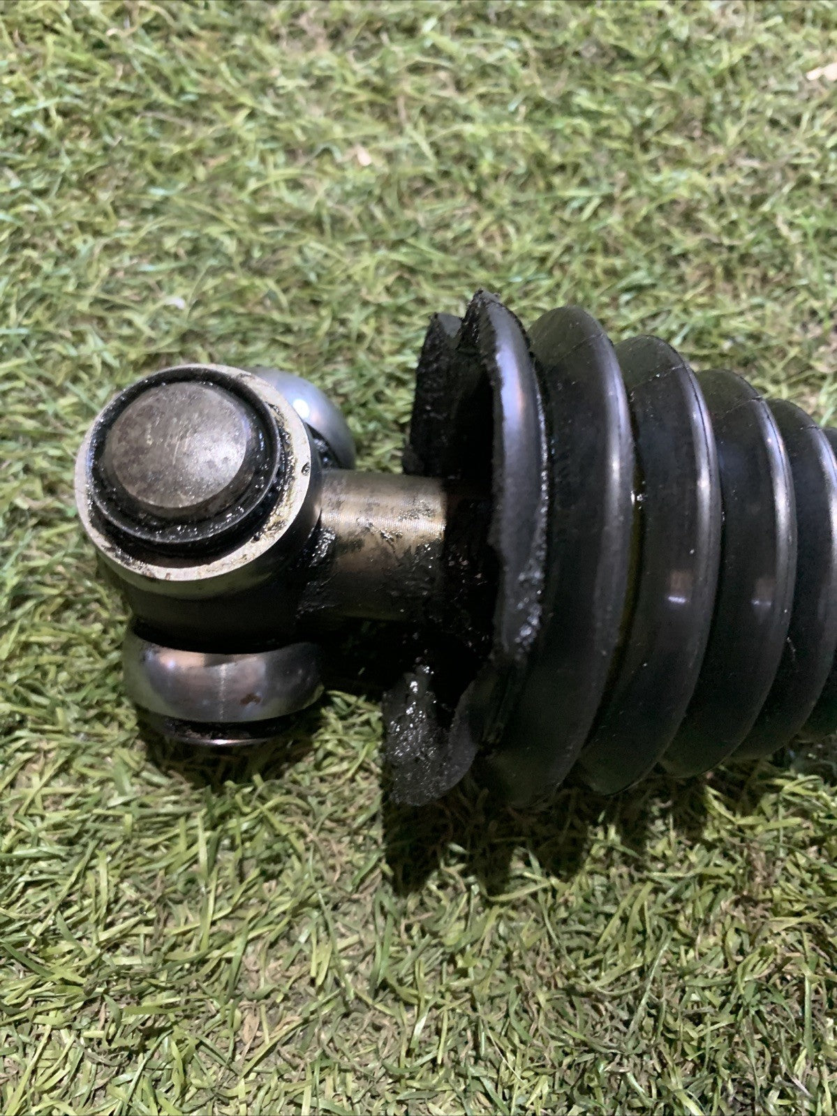 Semiasse Anteriore Destro Volkswagen Up 2020 1.0 Benzina 1S0407762G