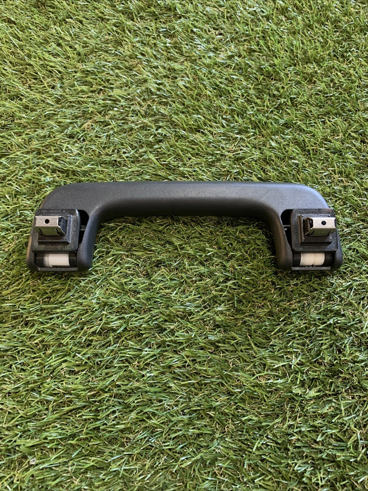 Maniglia Tetto Interno Anteriore Sinistra Audi Q7 2016 4M0857607