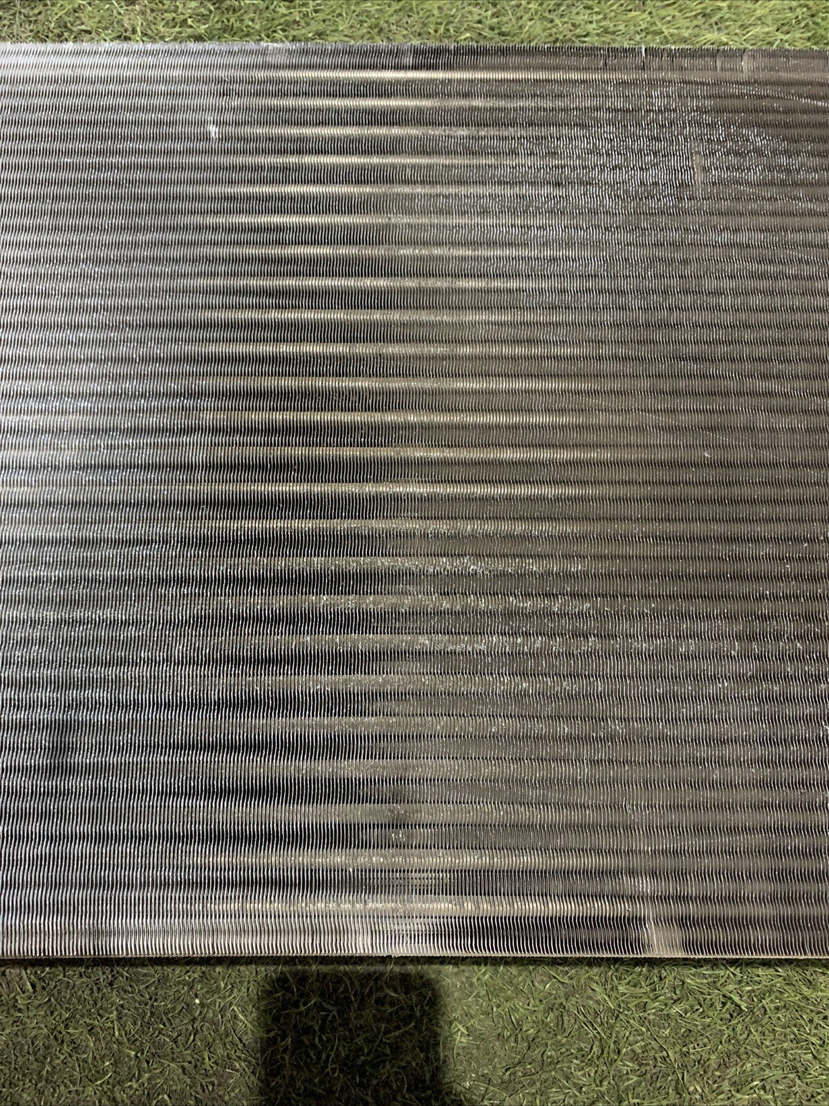 55700447 RADIATORE ACQUA FIAT GRANDE PUNTO (199) 1.2B (2005 2012) (2)