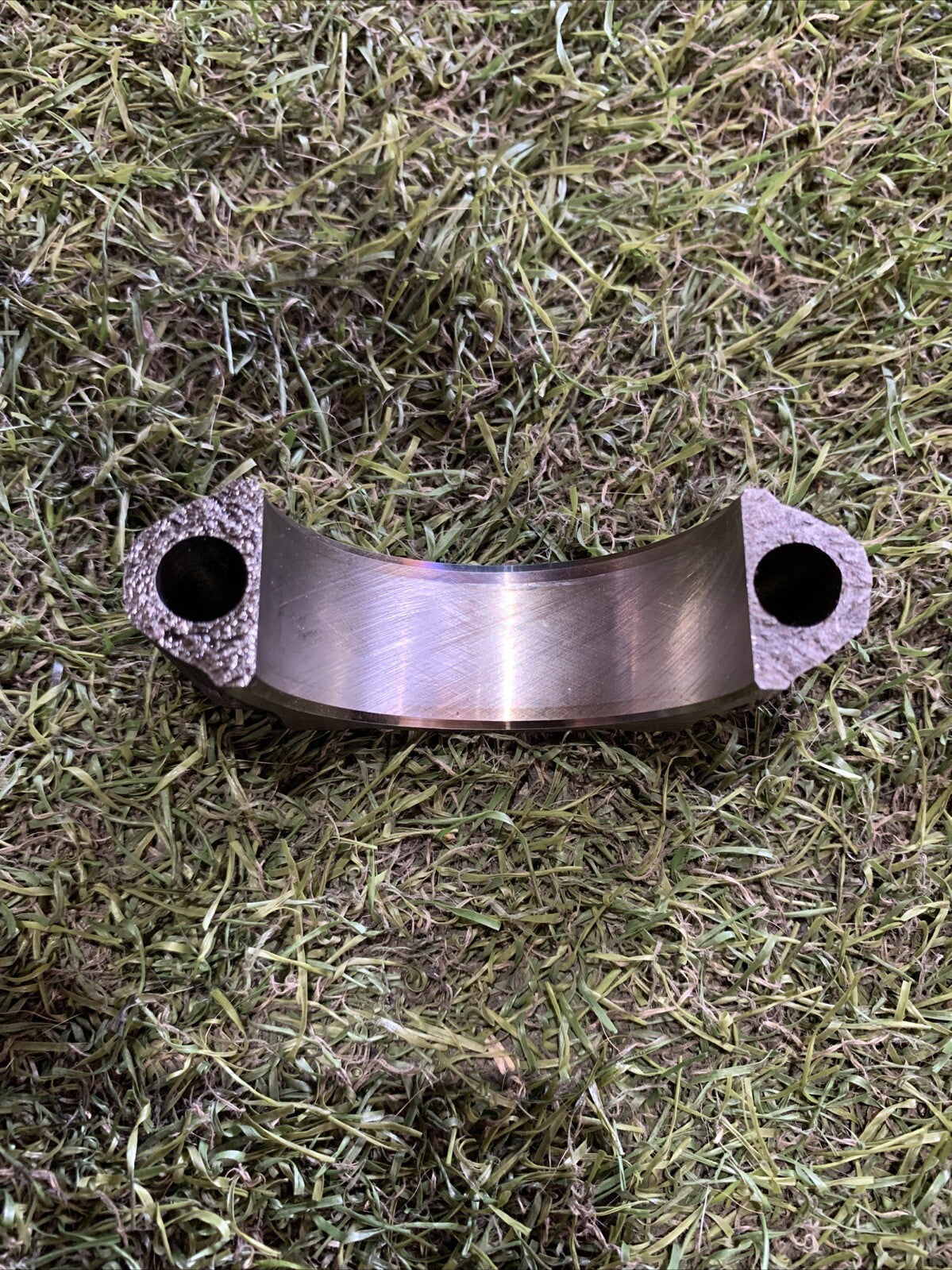 Pistone Motore Con Biella Volkswagen Golf 7 2.0 GTI 245CV 06KBF (1)