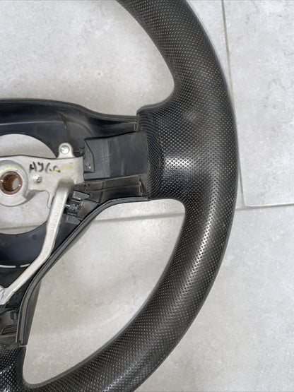 GS12001840 VOLANTE TOYOTA Aygo 1° Serie (2005)