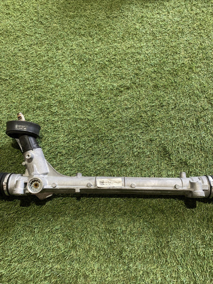 2Q1423057P SCATOLA DELLO STERZO AUDI A1 SPORTBACK TFSI 1.0 2023