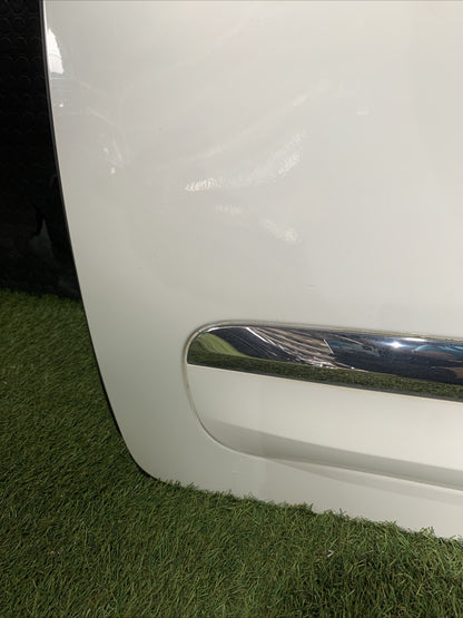 PORTA PORTIERA SPORTELLO ANTERIORE SINISTRA FIAT 500L 2018
