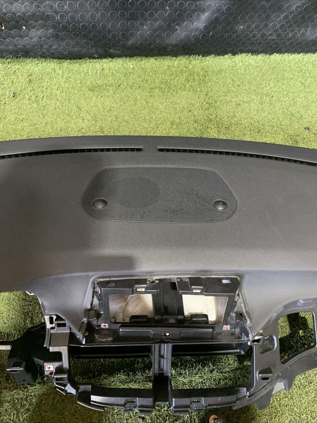 MUSATA E KIT AIRBAG HYUNDAI TUCSON 1.6 CRDI DIESEL / HYBRID AWD 2019