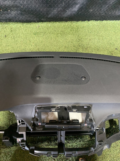 MUSATA E KIT AIRBAG HYUNDAI TUCSON 1.6 CRDI DIESEL / HYBRID AWD 2019