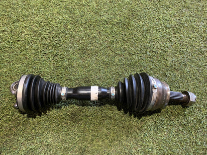 Semiasse Anteriore Sinistro Fiat Panda 312 Cross 1.3 MJT 51950794 (2)