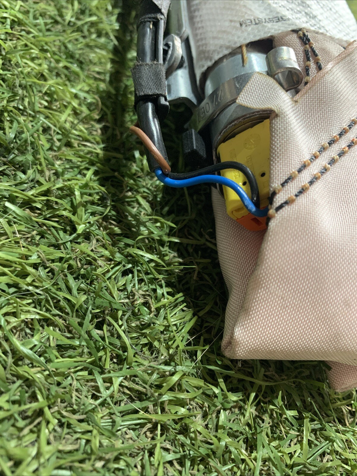 AIRBAG SEDILE SINISTRO PER AUDI A3 Sportback (8V4) 8V4880241B (16>)