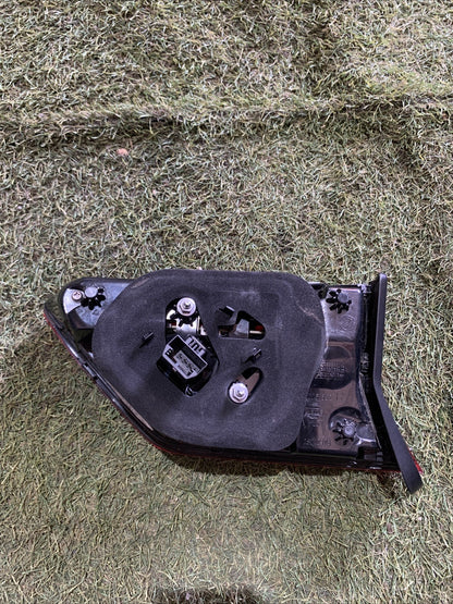 STOP FANALE INTERNO POSTERIORE SINISTRO VOLKSWAGEN TIGUAN 2020 5NA945093F