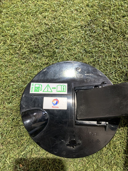 Sportellino Carburante Peugeot 208 2017 1.2 Benzina 96547501