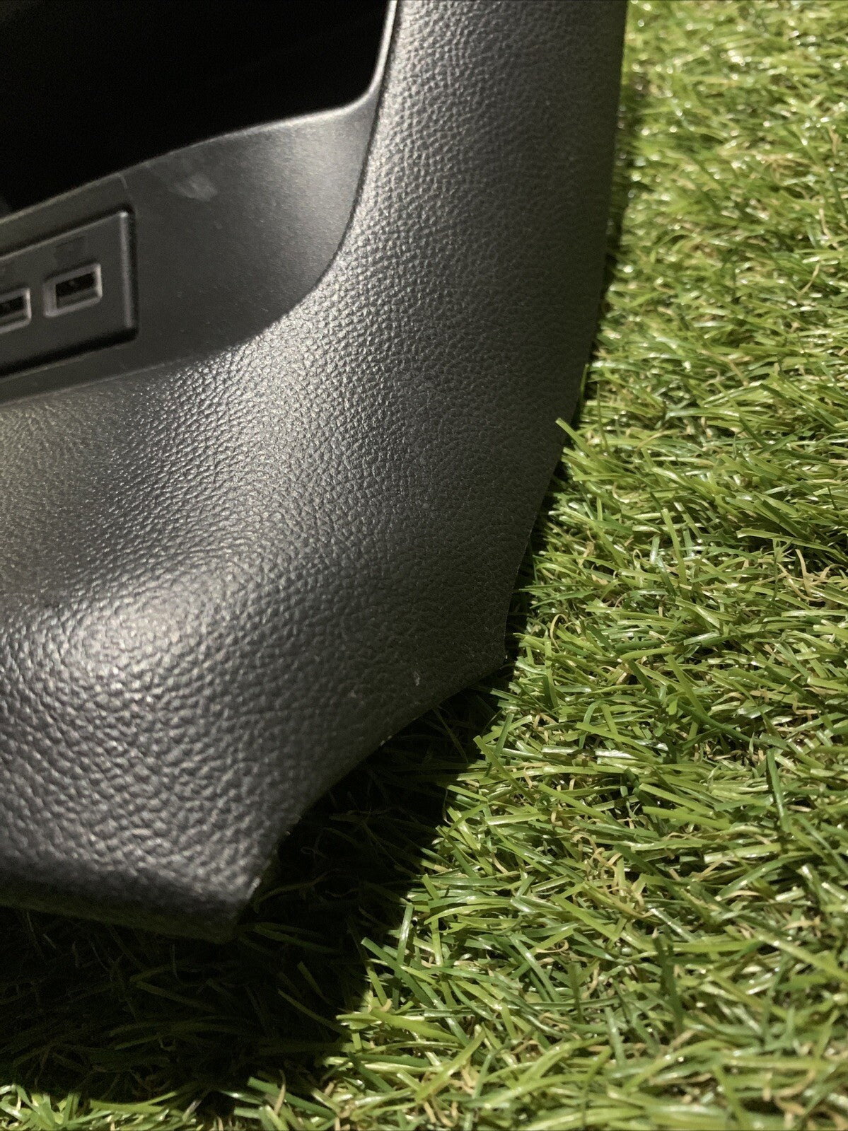 MODANATURA TUNNEL CENTRALE ALFA ROMEO STELVIO (949) 2016-, 156126136