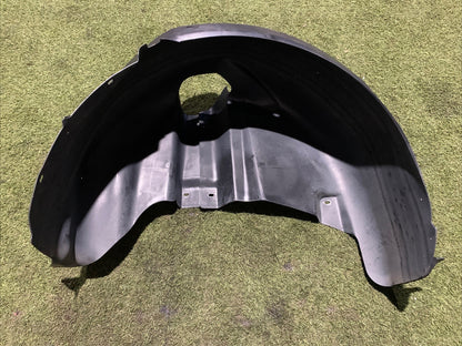 PARASALE PARASASSI POSTERIORE DESTRO VOLKSWAGEN POLO 6R 2009 6R0810972B