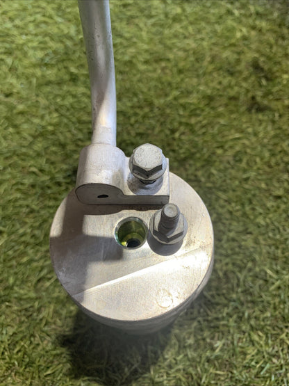 RADIATORE ARIA CONDIZIONATA FIAT JEEP 1.0 BENZINA 2023 00521833560 MR470773-0250